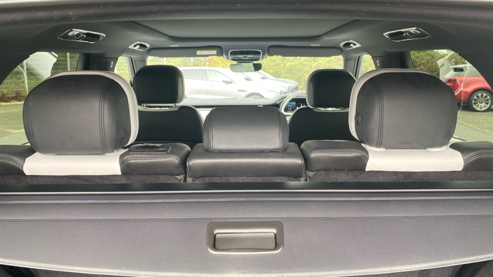 Land Rover Range Rover Sport 3.0 P400 Dynamic SE 5dr Auto Petrol Estate - Image 31