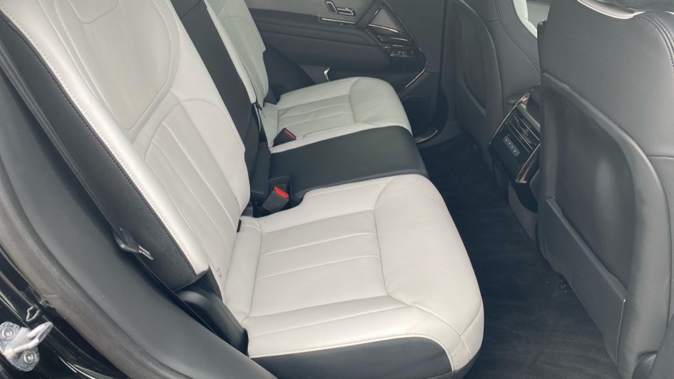 Land Rover Range Rover Sport 3.0 P400 Dynamic SE 5dr Auto Petrol Estate - Image 32