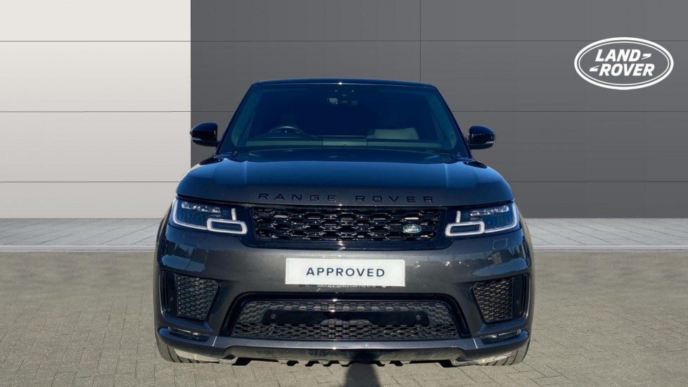 Land Rover Range Rover Sport 3.0 D300 HSE Dynamic Black 5dr Auto Diesel Estate - Image 7