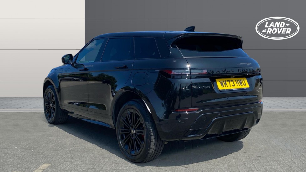 Land Rover Range Rover Evoque 1.5 P300e Autobiography 5dr Auto Hatchback - Image 2