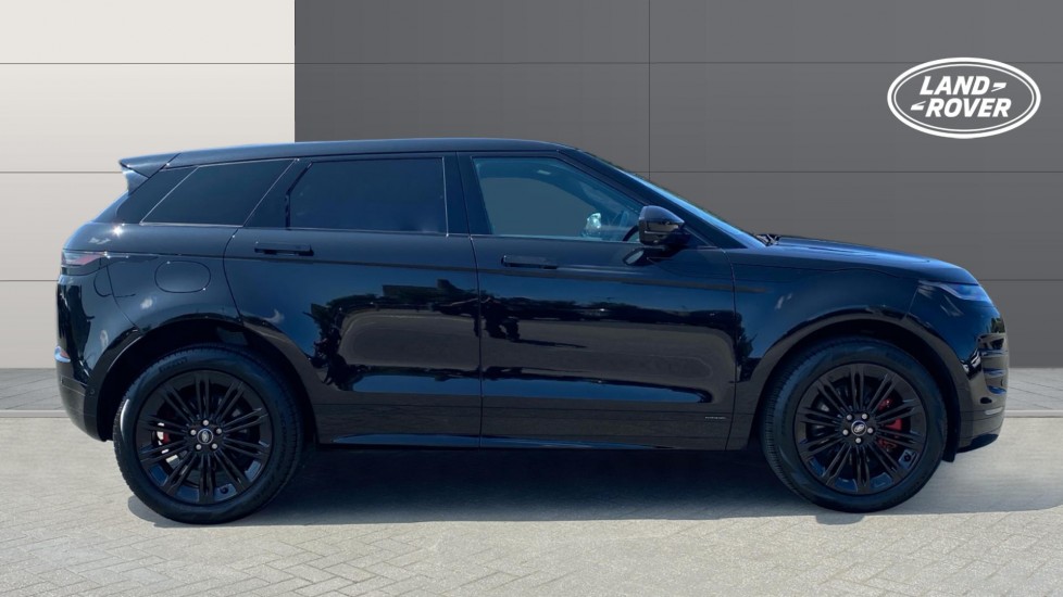 Land Rover Range Rover Evoque 1.5 P300e Autobiography 5dr Auto Hatchback - Image 5