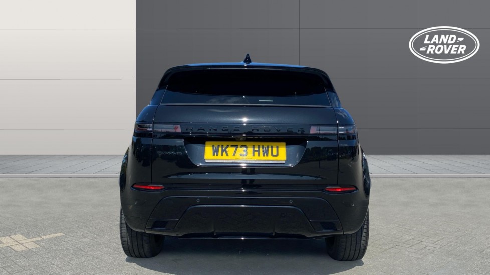 Land Rover Range Rover Evoque 1.5 P300e Autobiography 5dr Auto Hatchback - Image 6