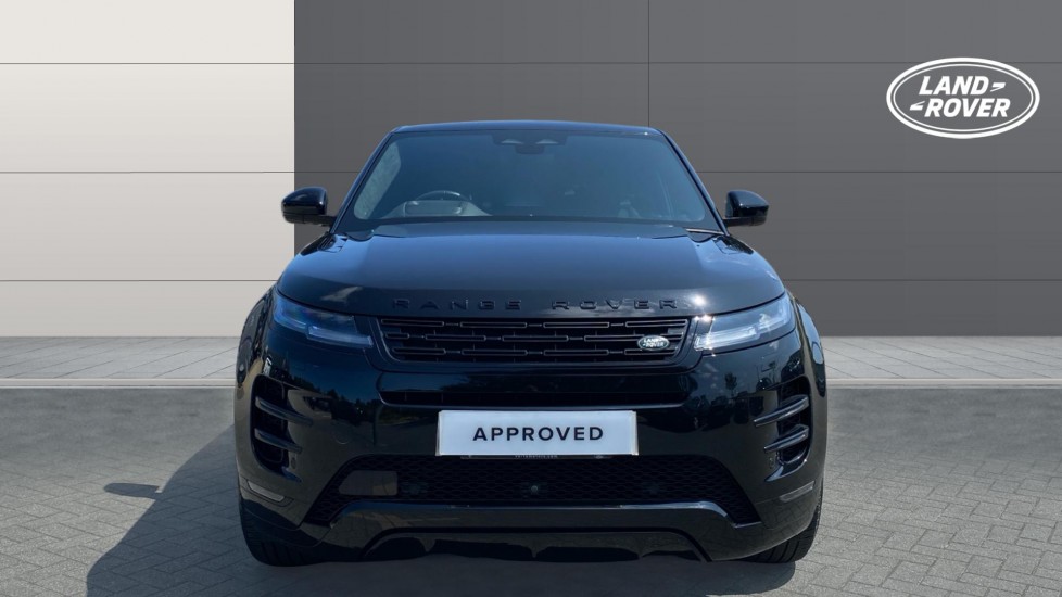 Land Rover Range Rover Evoque 1.5 P300e Autobiography 5dr Auto Hatchback - Image 7