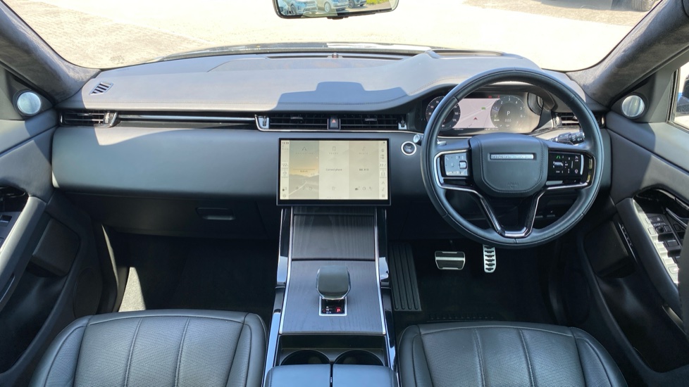 Land Rover Range Rover Evoque 1.5 P300e Autobiography 5dr Auto Hatchback - Image 9