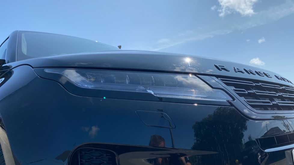 Land Rover Range Rover Evoque 1.5 P300e Autobiography 5dr Auto Hatchback - Image 17
