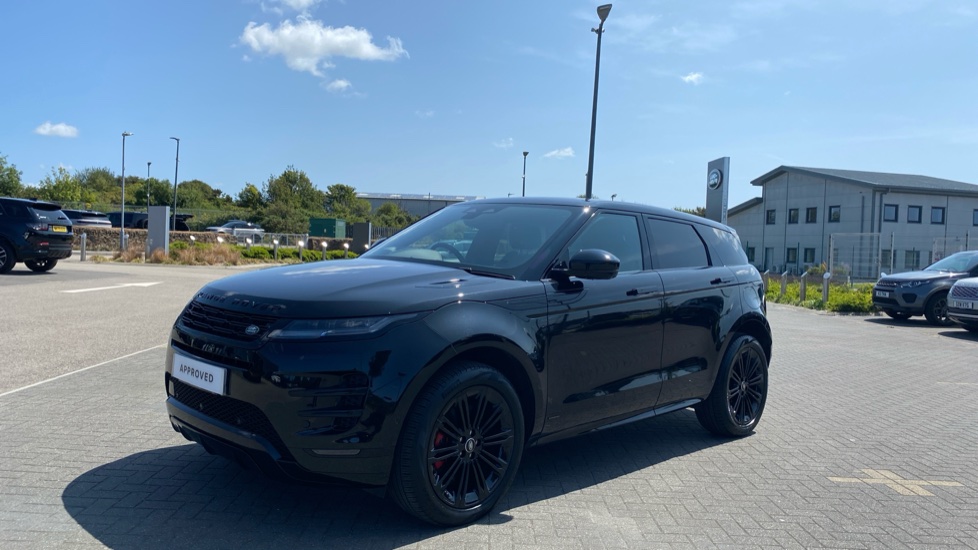 Land Rover Range Rover Evoque 1.5 P300e Autobiography 5dr Auto Hatchback - Image 20