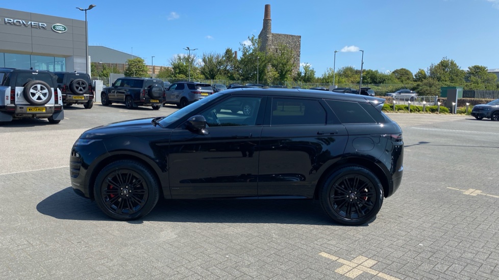 Land Rover Range Rover Evoque 1.5 P300e Autobiography 5dr Auto Hatchback - Image 21