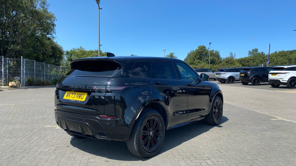 Land Rover Range Rover Evoque 1.5 P300e Autobiography 5dr Auto Hatchback - Image 22