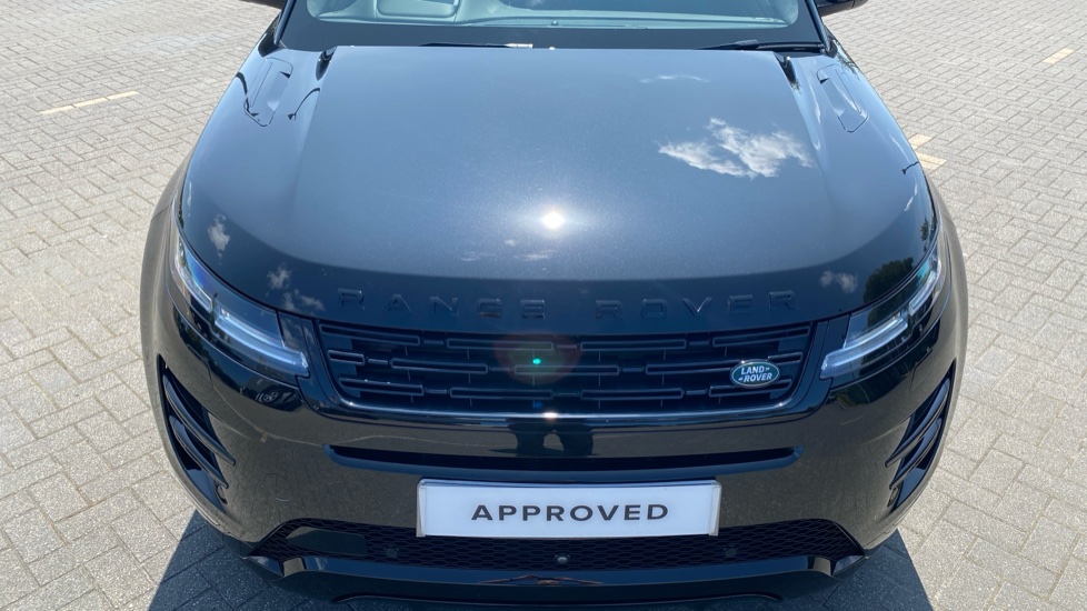 Land Rover Range Rover Evoque 1.5 P300e Autobiography 5dr Auto Hatchback - Image 29