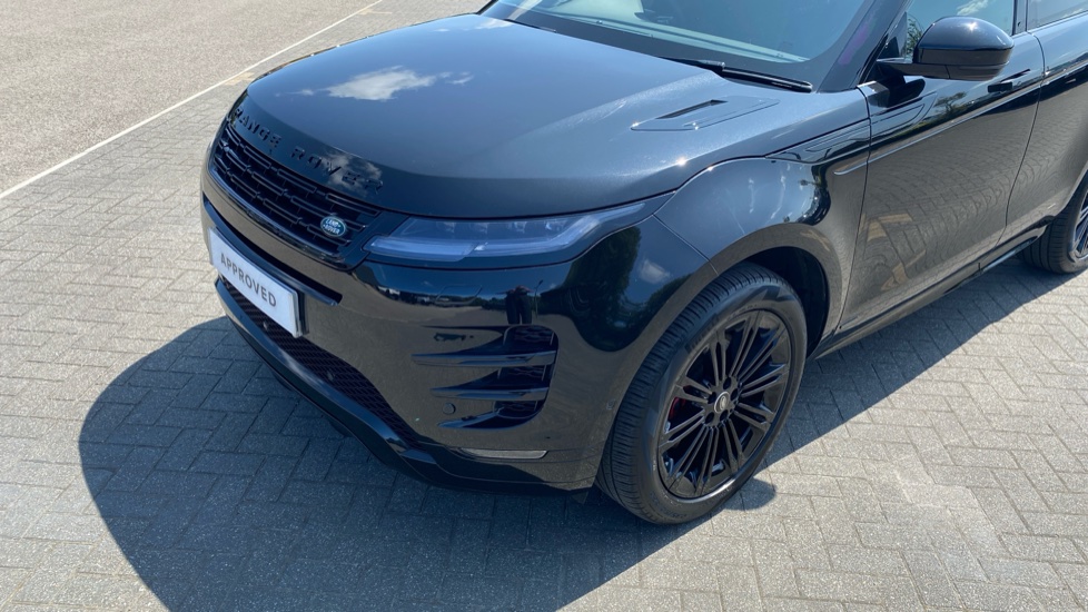 Land Rover Range Rover Evoque 1.5 P300e Autobiography 5dr Auto Hatchback - Image 30