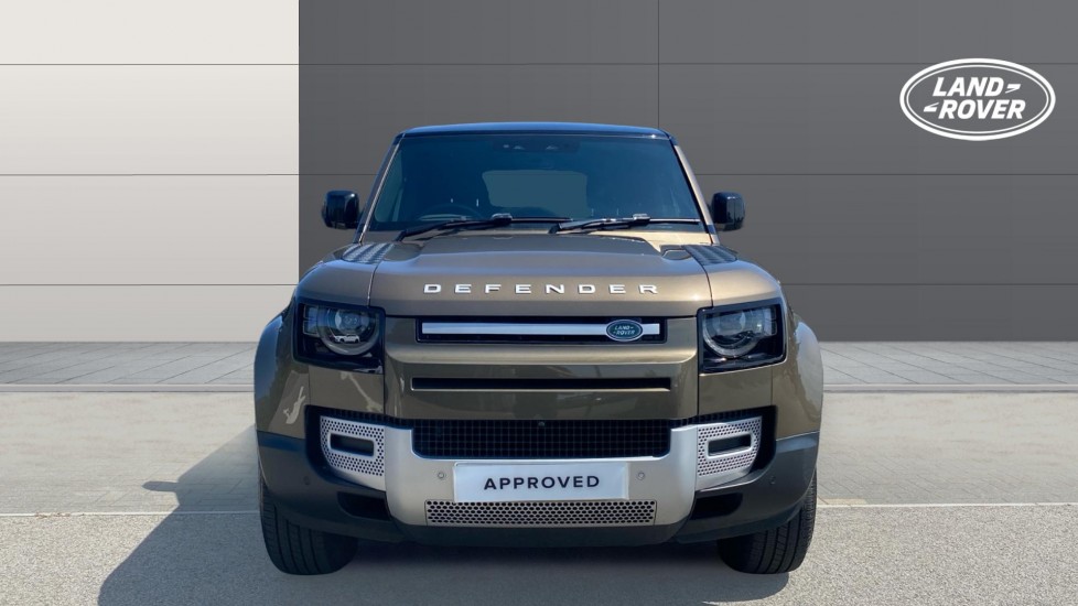 Land Rover Defender 3.0 D250 SE 110 5dr Auto Diesel Estate - Image 7