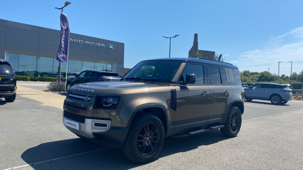 Land Rover Defender 3.0 D250 SE 110 5dr Auto Diesel Estate - Image 20