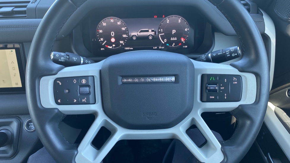 Land Rover Defender 3.0 D250 SE 110 5dr Auto Diesel Estate - Image 58
