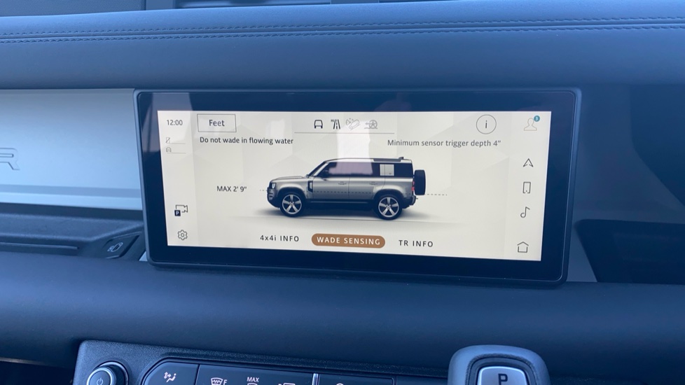 Land Rover Defender 3.0 D250 SE 110 5dr Auto Diesel Estate - Image 68