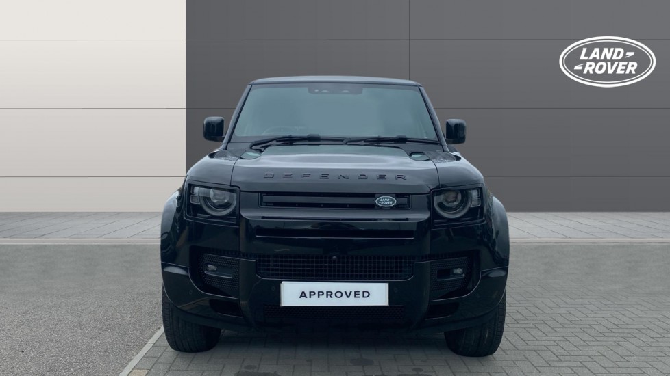 Land Rover Defender 3.0 D350 X-Dynamic HSE 90 3dr Auto Diesel Estate - Image 7