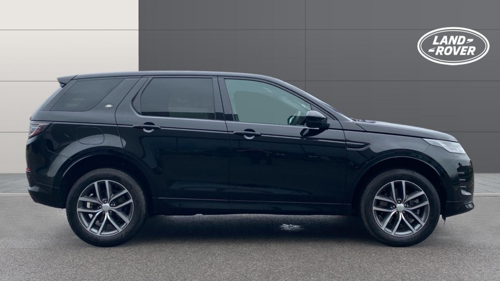 Land Rover Discovery Sport 2.0 D200 Dynamic SE 5dr Auto [5 Seat] Diesel Station Wagon - Image 5