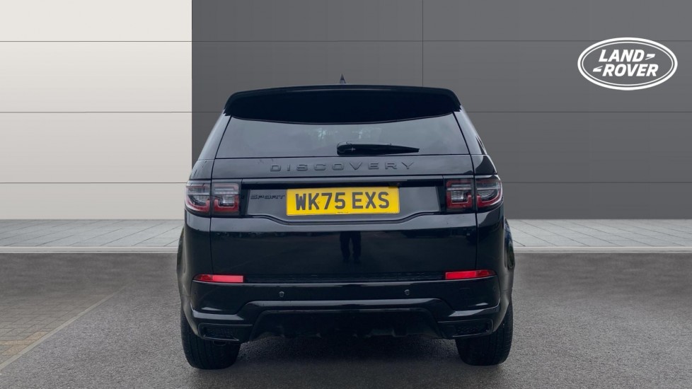 Land Rover Discovery Sport 2.0 D200 Dynamic SE 5dr Auto [5 Seat] Diesel Station Wagon - Image 6