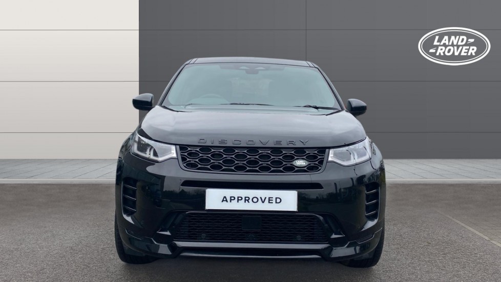 Land Rover Discovery Sport 2.0 D200 Dynamic SE 5dr Auto [5 Seat] Diesel Station Wagon - Image 7