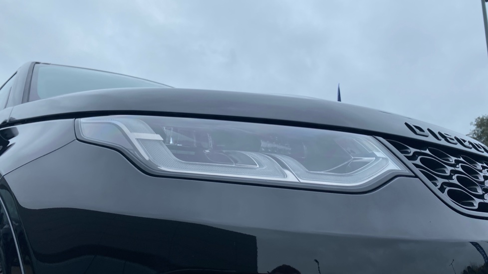Land Rover Discovery Sport 2.0 D200 Dynamic SE 5dr Auto [5 Seat] Diesel Station Wagon - Image 17