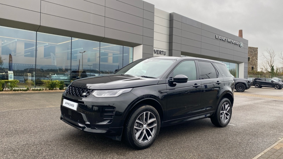 Land Rover Discovery Sport 2.0 D200 Dynamic SE 5dr Auto [5 Seat] Diesel Station Wagon - Image 20