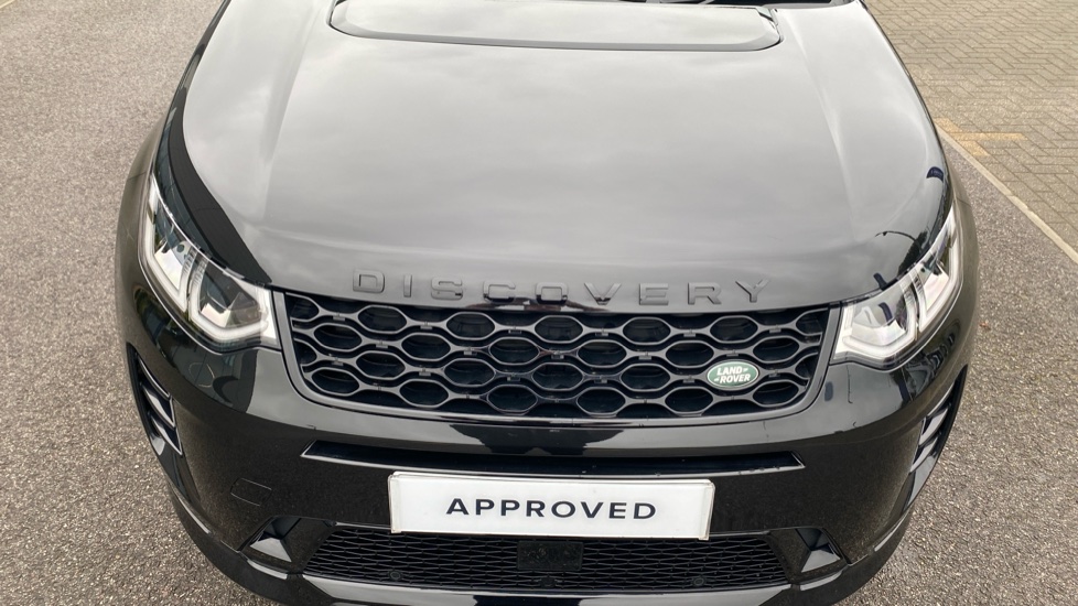 Land Rover Discovery Sport 2.0 D200 Dynamic SE 5dr Auto [5 Seat] Diesel Station Wagon - Image 29