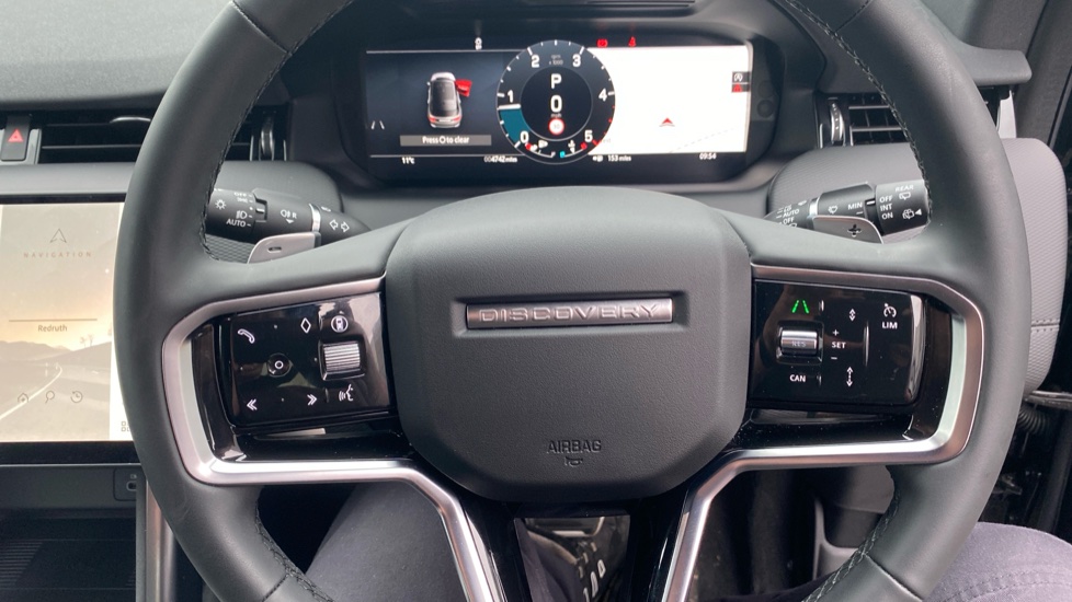 Land Rover Discovery Sport 2.0 D200 Dynamic SE 5dr Auto [5 Seat] Diesel Station Wagon - Image 52