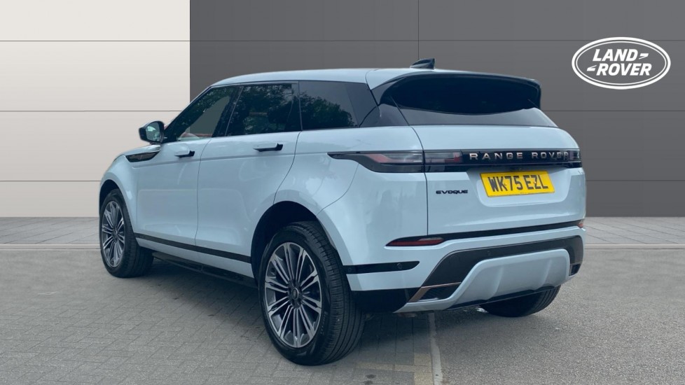 Land Rover Range Rover Evoque 2.0 D200 Autobiography 5dr Auto [Revised] Diesel Hatchback - Image 2