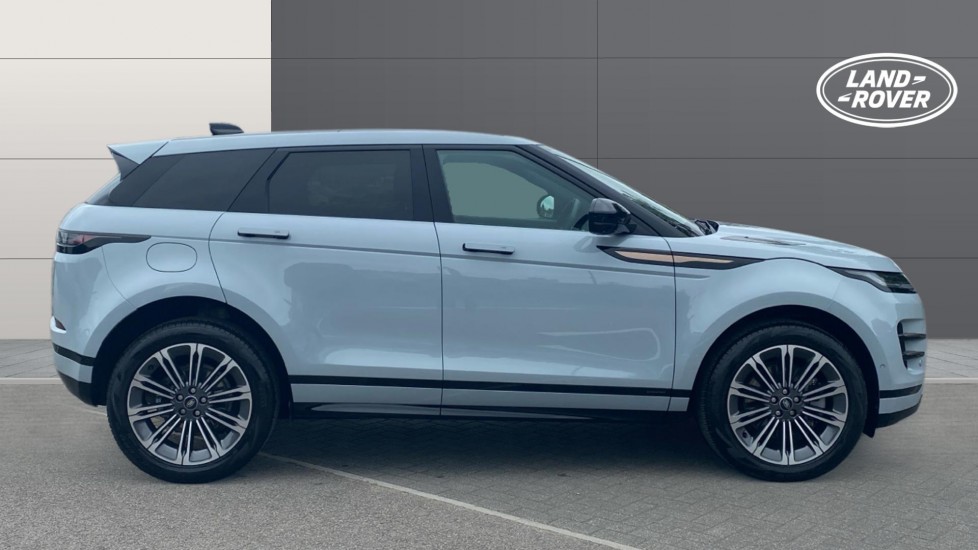 Land Rover Range Rover Evoque 2.0 D200 Autobiography 5dr Auto [Revised] Diesel Hatchback - Image 5