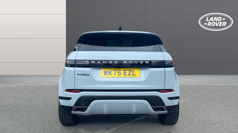Land Rover Range Rover Evoque 2.0 D200 Autobiography 5dr Auto [Revised] Diesel Hatchback - Image 6