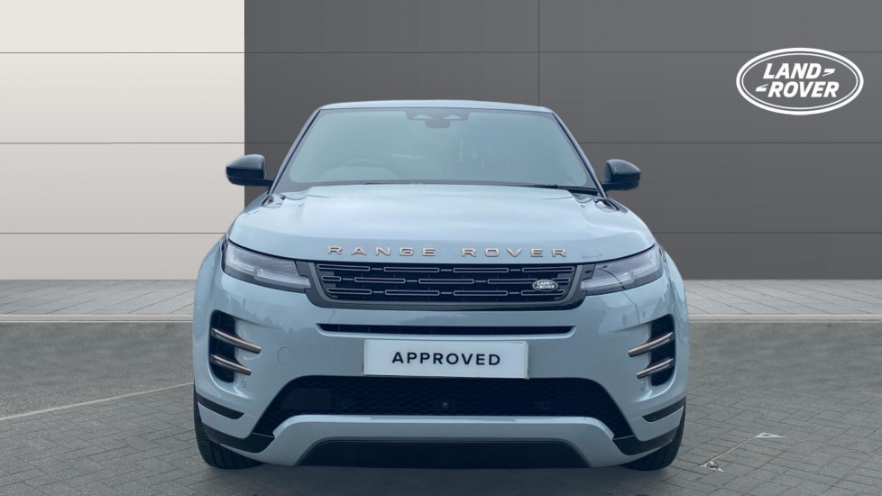 Land Rover Range Rover Evoque 2.0 D200 Autobiography 5dr Auto [Revised] Diesel Hatchback - Image 7