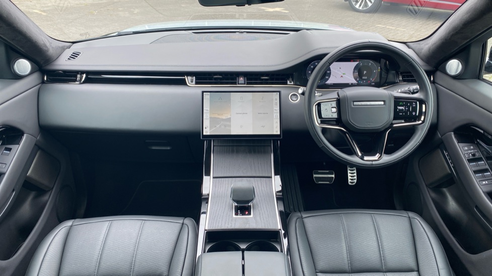 Land Rover Range Rover Evoque 2.0 D200 Autobiography 5dr Auto [Revised] Diesel Hatchback - Image 9