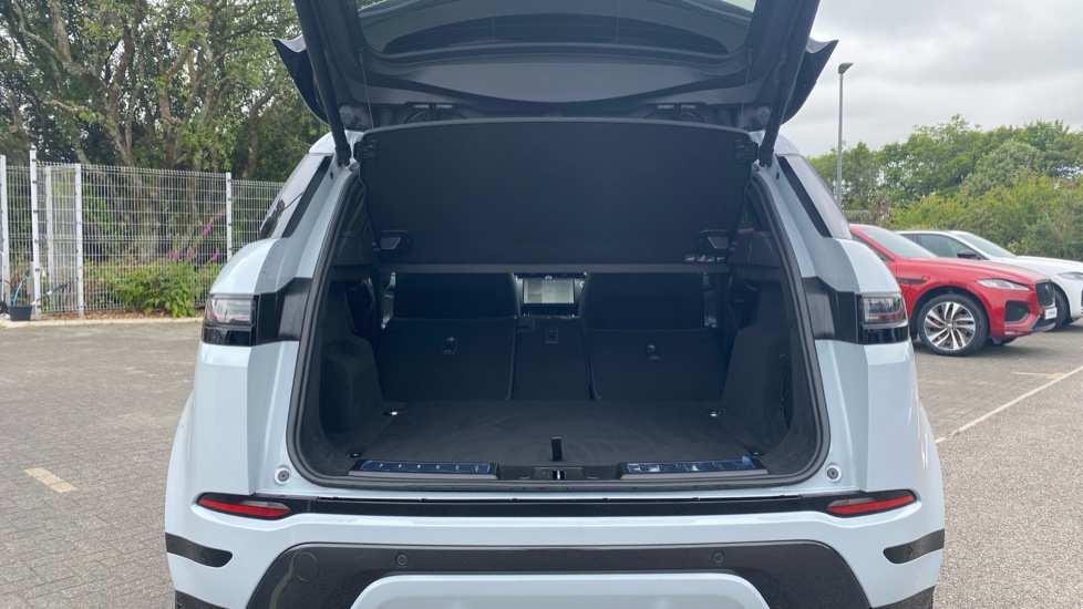 Land Rover Range Rover Evoque 2.0 D200 Autobiography 5dr Auto [Revised] Diesel Hatchback - Image 10