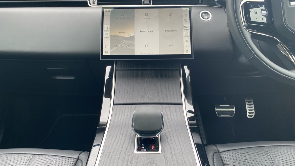 Land Rover Range Rover Evoque 2.0 D200 Autobiography 5dr Auto [Revised] Diesel Hatchback - Image 14