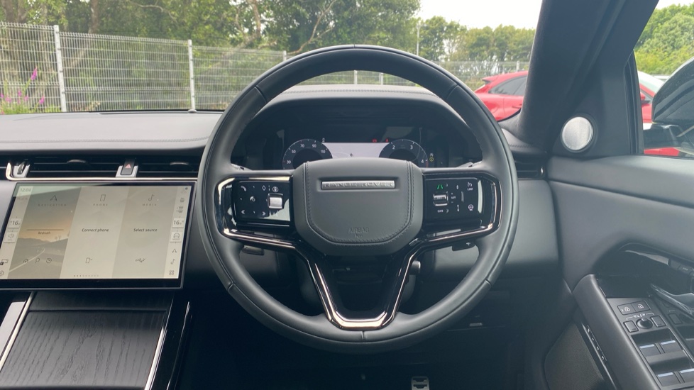 Land Rover Range Rover Evoque 2.0 D200 Autobiography 5dr Auto [Revised] Diesel Hatchback - Image 15