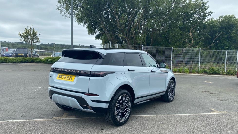 Land Rover Range Rover Evoque 2.0 D200 Autobiography 5dr Auto [Revised] Diesel Hatchback - Image 22