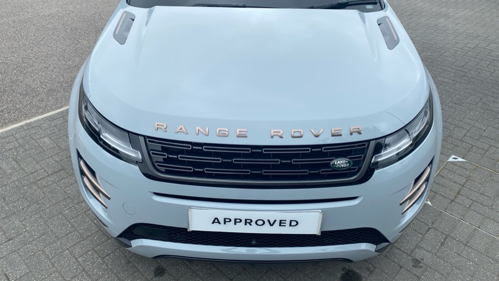 Land Rover Range Rover Evoque 2.0 D200 Autobiography 5dr Auto [Revised] Diesel Hatchback - Image 30