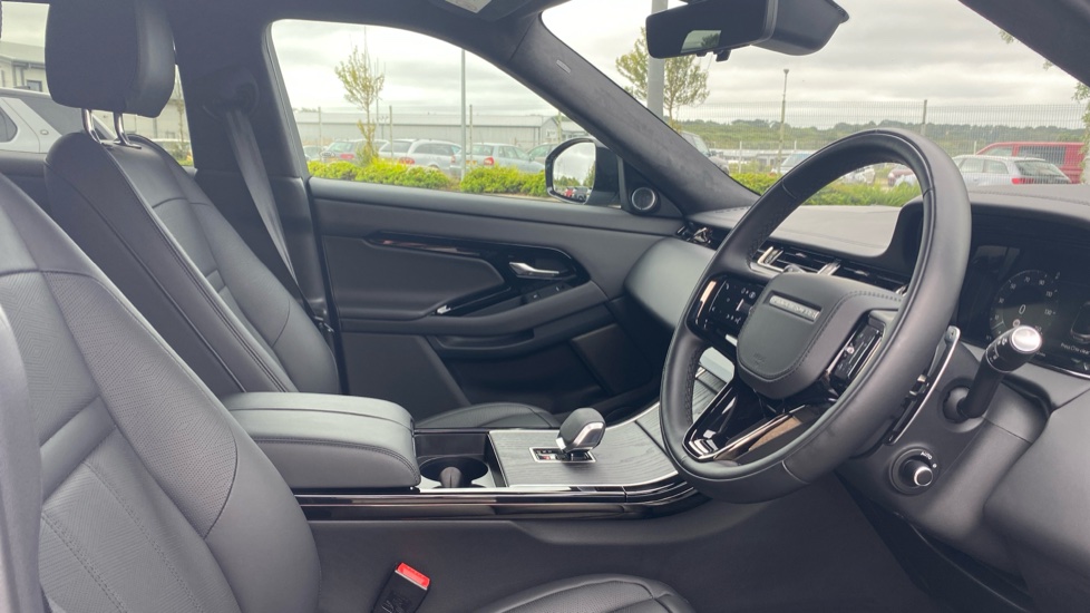 Land Rover Range Rover Evoque 2.0 D200 Autobiography 5dr Auto [Revised] Diesel Hatchback - Image 48