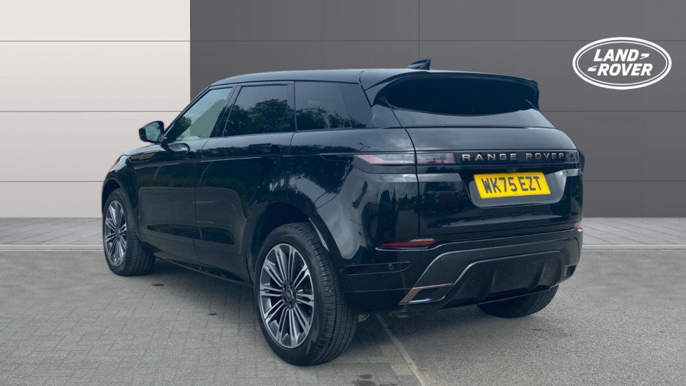 Land Rover Range Rover Evoque 2.0 D200 Autobiography 5dr Auto [Revised] Diesel Hatchback - Image 2