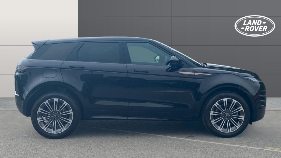 Land Rover Range Rover Evoque 2.0 D200 Autobiography 5dr Auto [Revised] Diesel Hatchback - Image 5