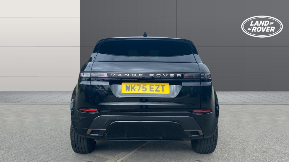 Land Rover Range Rover Evoque 2.0 D200 Autobiography 5dr Auto [Revised] Diesel Hatchback - Image 6
