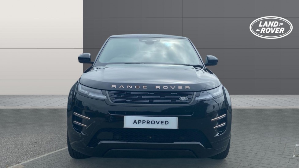 Land Rover Range Rover Evoque 2.0 D200 Autobiography 5dr Auto [Revised] Diesel Hatchback - Image 7