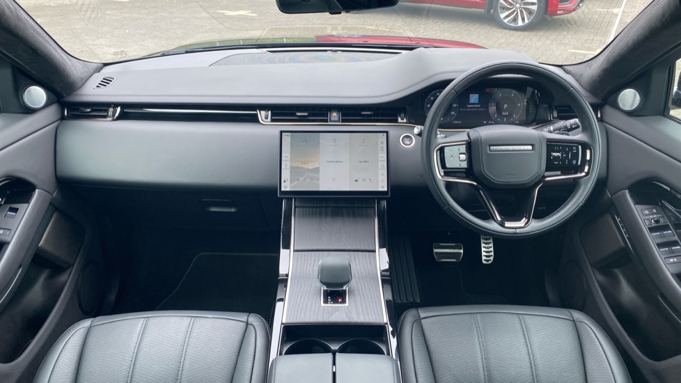 Land Rover Range Rover Evoque 2.0 D200 Autobiography 5dr Auto [Revised] Diesel Hatchback - Image 9