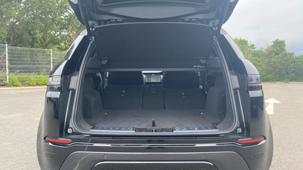 Land Rover Range Rover Evoque 2.0 D200 Autobiography 5dr Auto [Revised] Diesel Hatchback - Image 10