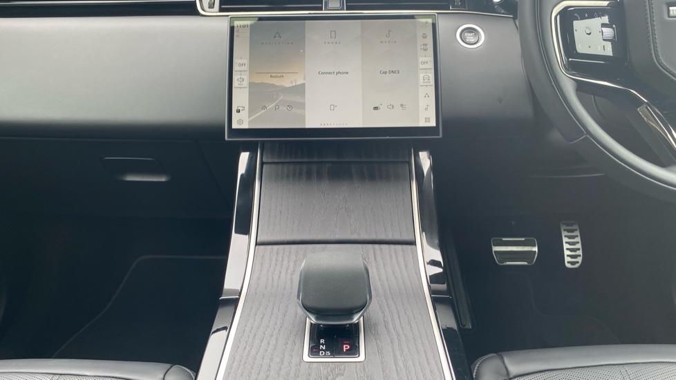 Land Rover Range Rover Evoque 2.0 D200 Autobiography 5dr Auto [Revised] Diesel Hatchback - Image 14