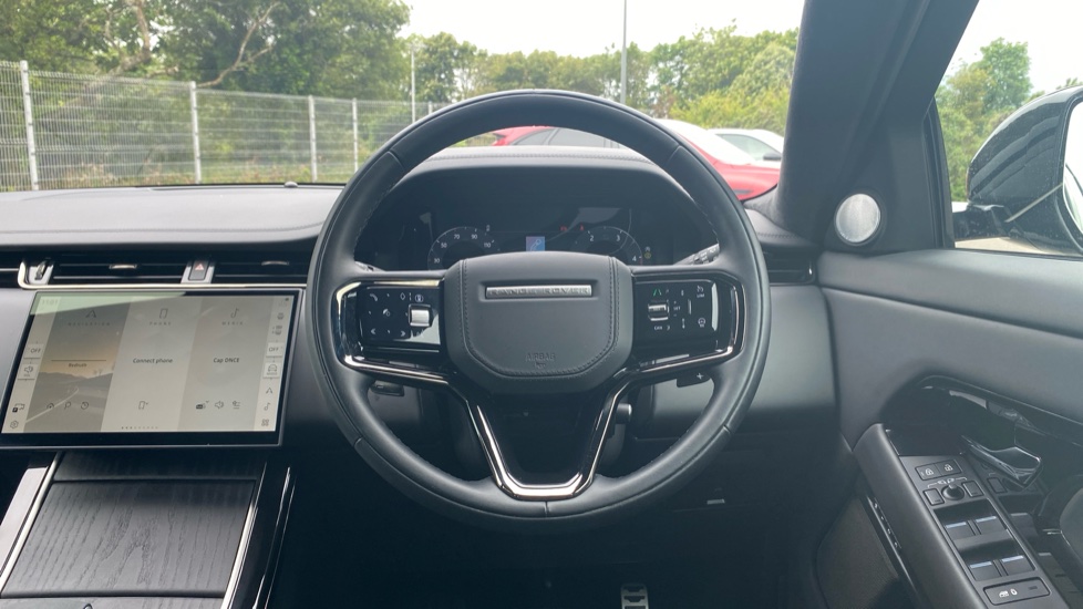 Land Rover Range Rover Evoque 2.0 D200 Autobiography 5dr Auto [Revised] Diesel Hatchback - Image 15