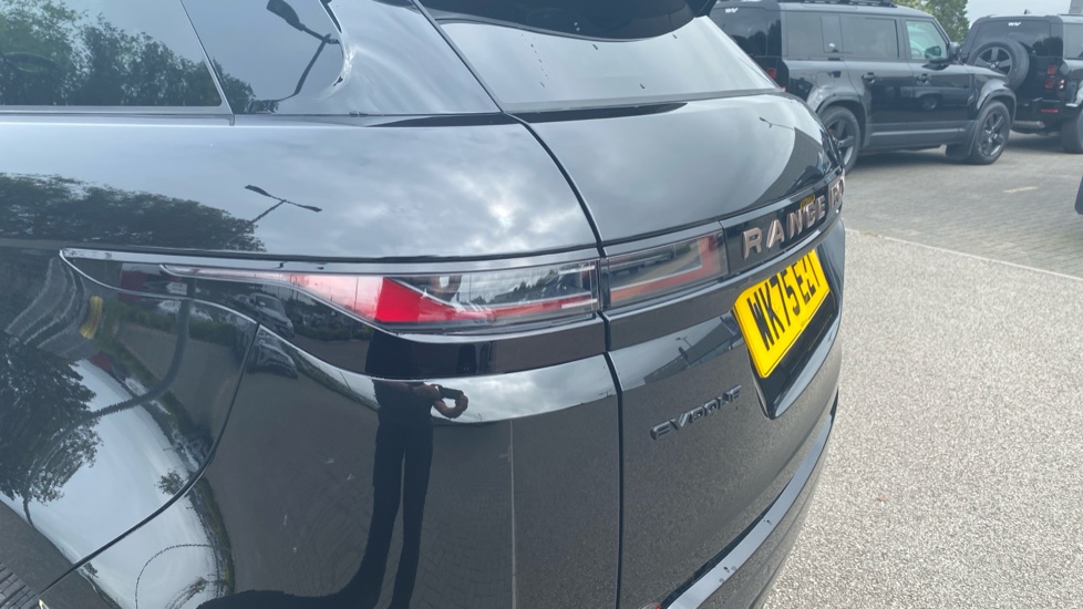 Land Rover Range Rover Evoque 2.0 D200 Autobiography 5dr Auto [Revised] Diesel Hatchback - Image 19