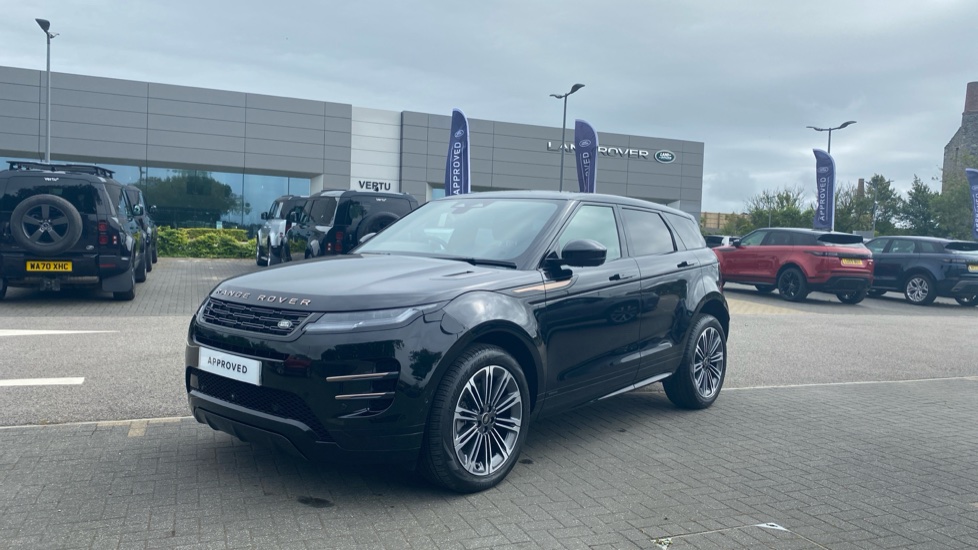 Land Rover Range Rover Evoque 2.0 D200 Autobiography 5dr Auto [Revised] Diesel Hatchback - Image 20