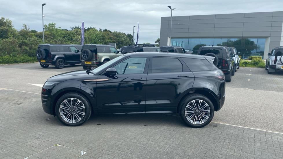 Land Rover Range Rover Evoque 2.0 D200 Autobiography 5dr Auto [Revised] Diesel Hatchback - Image 21