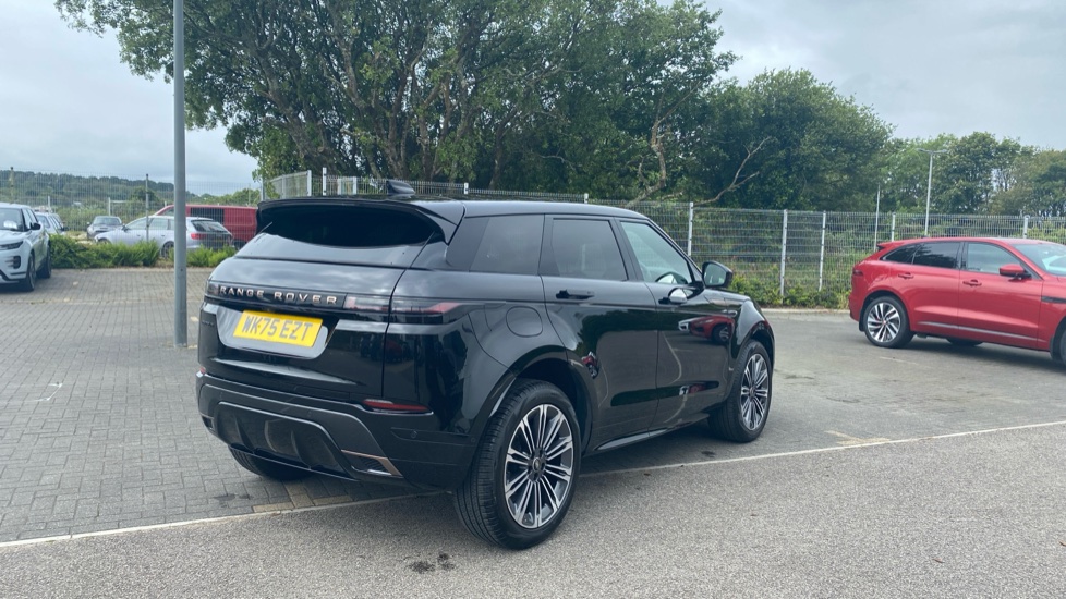 Land Rover Range Rover Evoque 2.0 D200 Autobiography 5dr Auto [Revised] Diesel Hatchback - Image 22