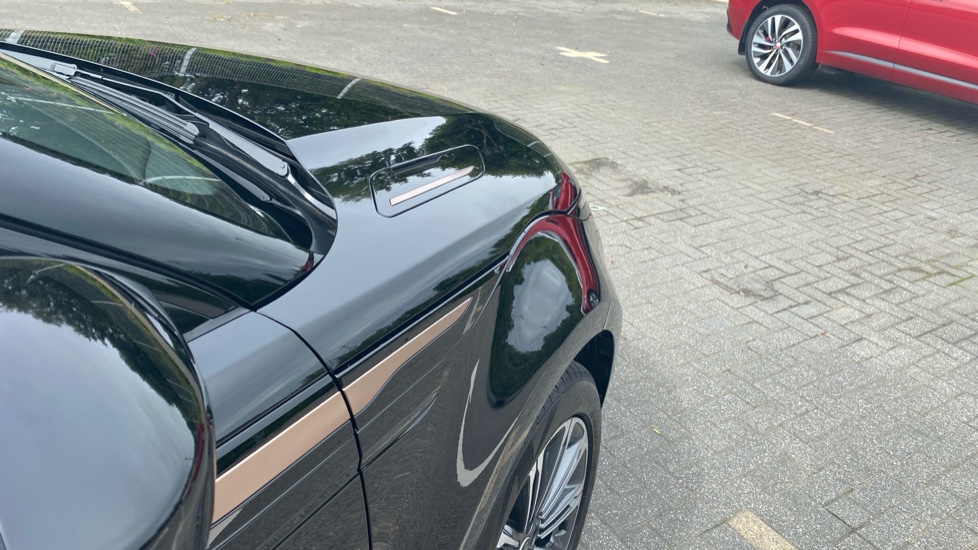 Land Rover Range Rover Evoque 2.0 D200 Autobiography 5dr Auto [Revised] Diesel Hatchback - Image 29